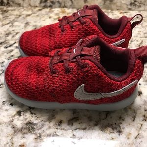 Nike Rosie One Sneaker Toddler Boy